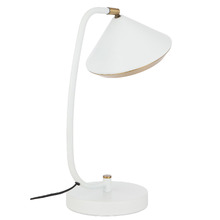 Agnes Iron Table Lamp